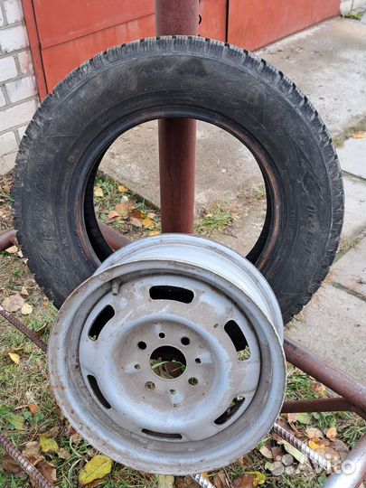 КАМА 505 Irbis 3.25/5