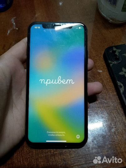 iPhone Xs, 64 ГБ