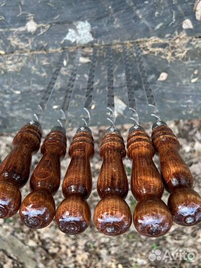 Шашлычный набор