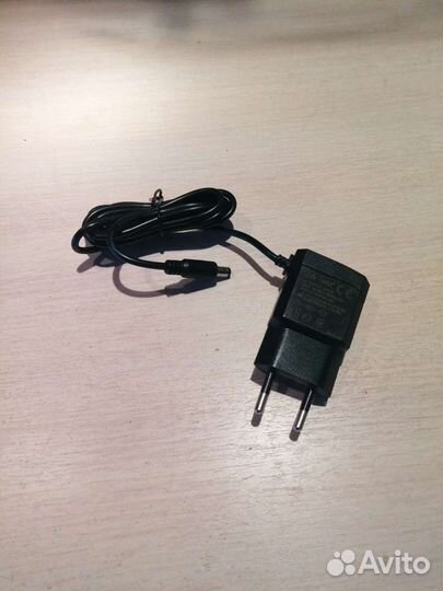 Блок питания для тонометра