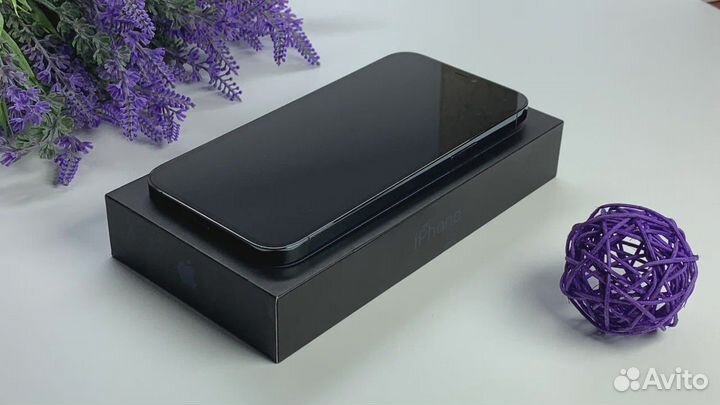 iPhone 12 Pro Max, 128 ГБ