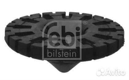 Тарелка пружины рессоры 37428