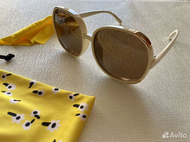 Солнцезащитные очки новые Oriflame