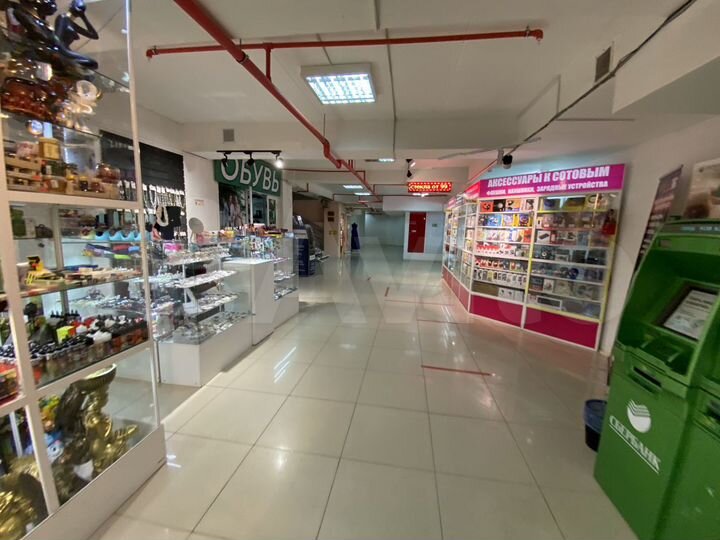 Офис, 24.3 м²