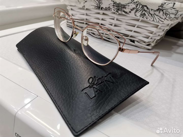 Очки для зрения