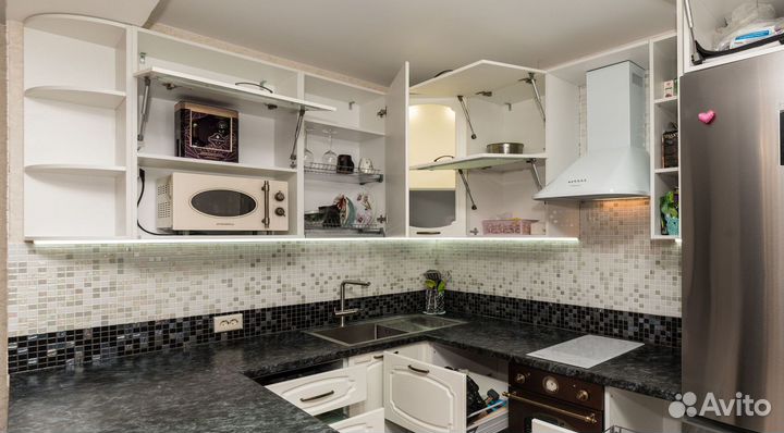 Кухонный гарнитур Прима на заказ