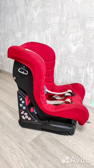 Детское автокресло chicco 0-13