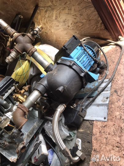 Электродвигатель