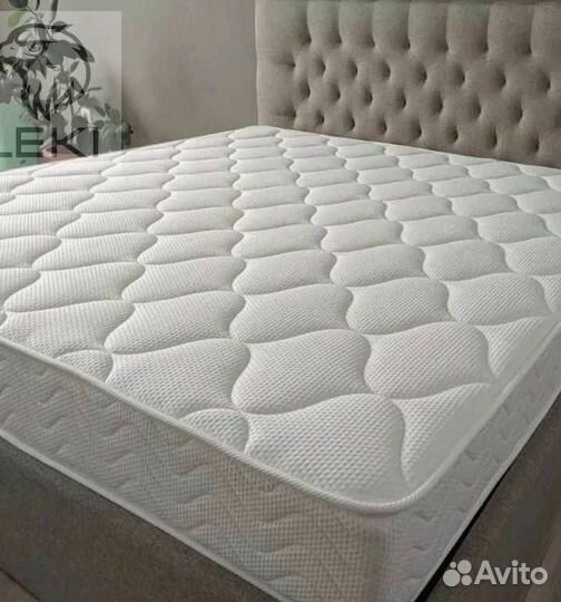 Матрас ортопедический