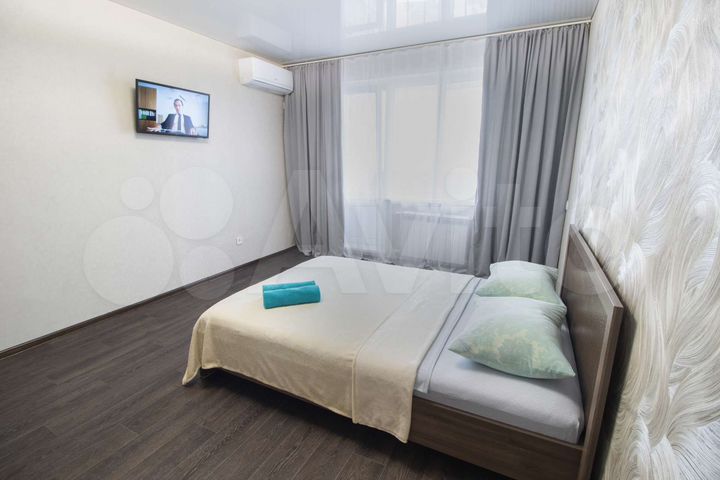 1-к. квартира, 39,8 м², 10/10 эт.