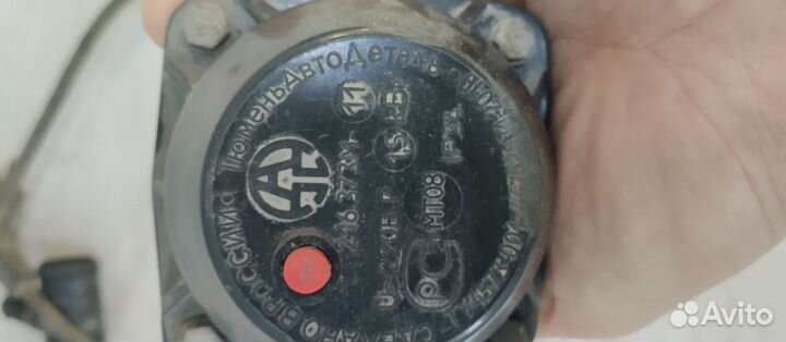 Продам предпусковой подогреватель двигателя