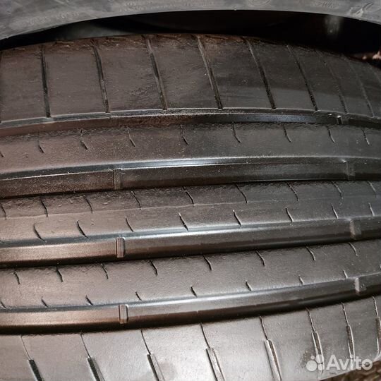 Bridgestone Potenza Sport 255/35 R22 99Y