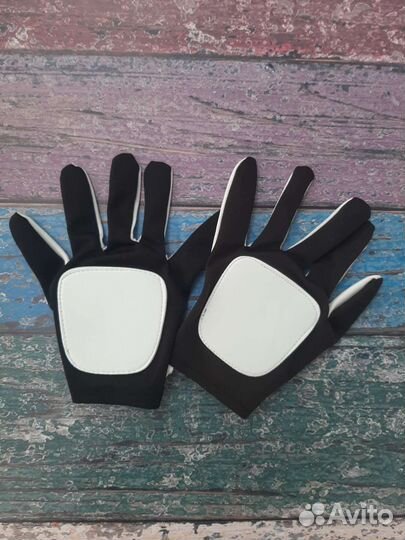 Перчатки штурмовика косплей Star Wars новые