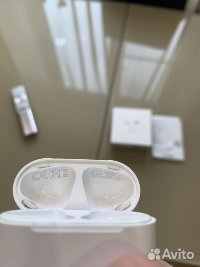 Кейс для airpods 2