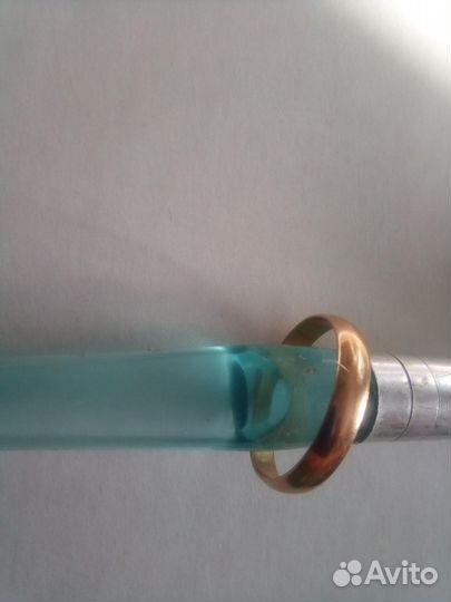 Золотое кольцо