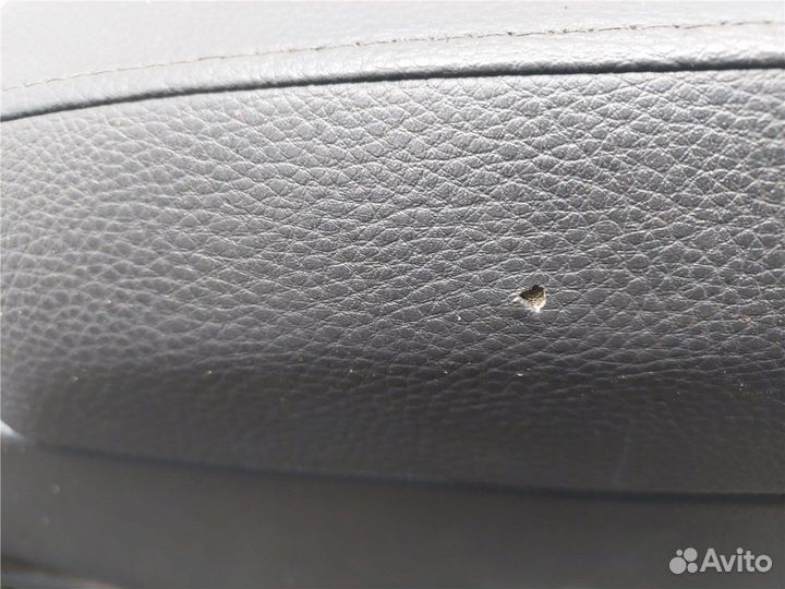 Консоль салона Volvo XC90, 2004