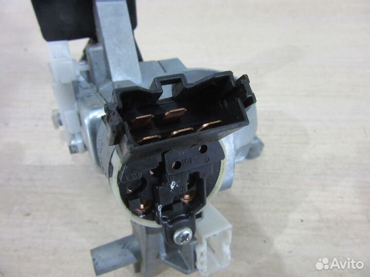 Замок зажигания Mitsubishi Lancer (CX,CY) 2007