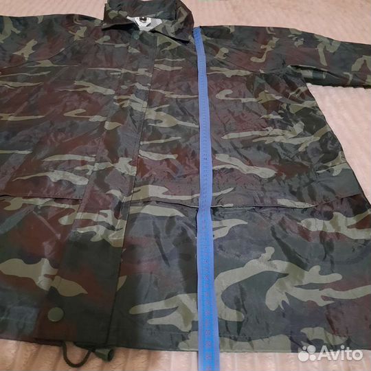 Костюм для охоты и рыбалки