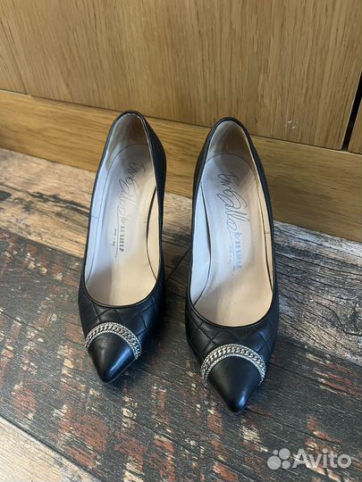 Туфли Le Silla 36,5