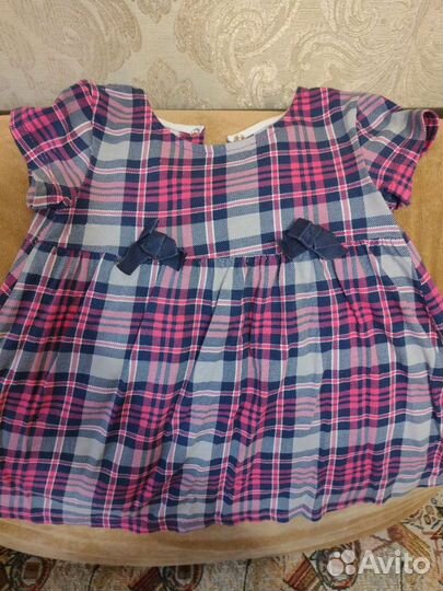 Платья на девочку