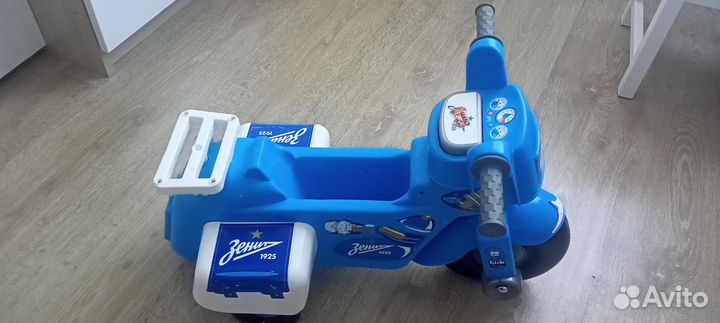 Детский мотоцикл