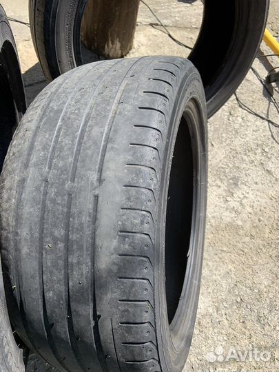 Yokohama 104ZR 225/45 R17
