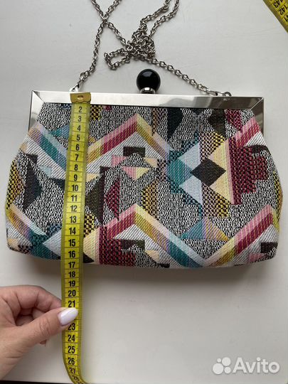 Клатч женский