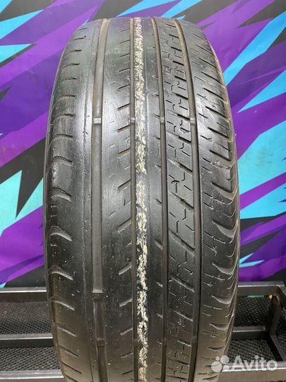 Dunlop Grandtrek ST30 225/60 R18