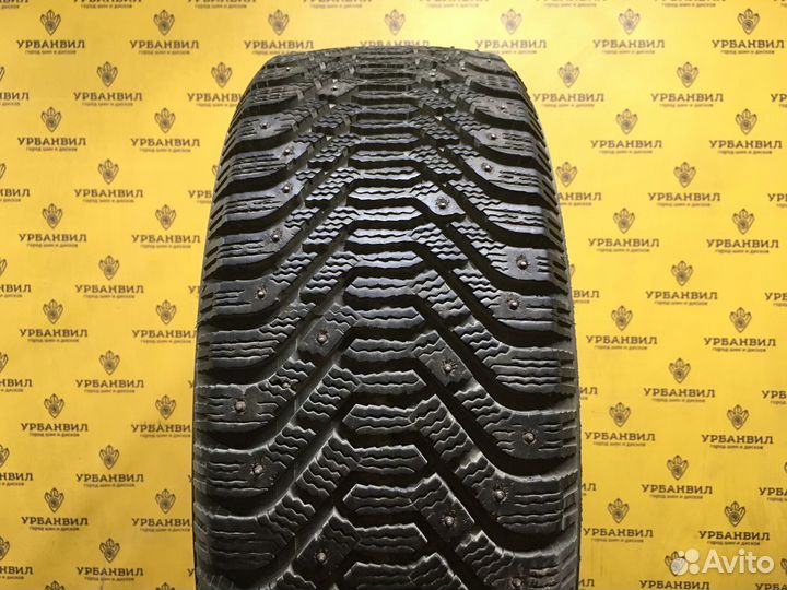 Goodyear UltraGrip 500 205/50 R16 87T