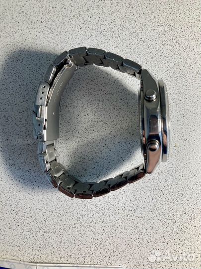 Casio edifice EFA-121D-1A