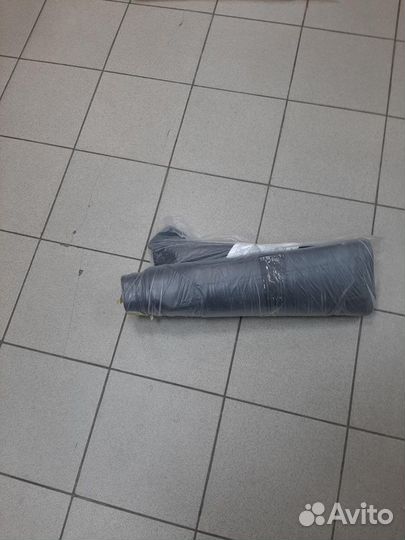 Fmcapbl - Комплект ковров в салон Captiva 5-М TPV