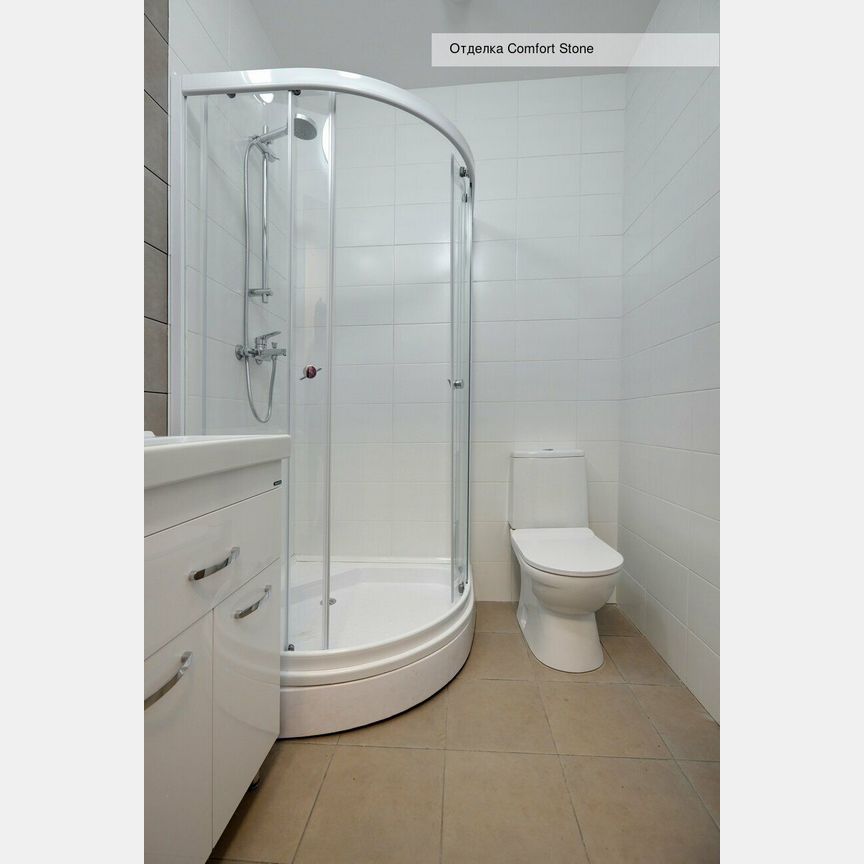 Квартира-студия, 20,2 м², 4/11 эт.
