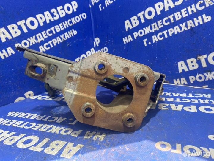 Педаль тормоза Nissan Teana J32 седан 2008