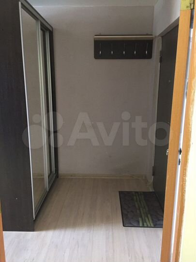 Квартира-студия, 25 м², 8/9 эт.