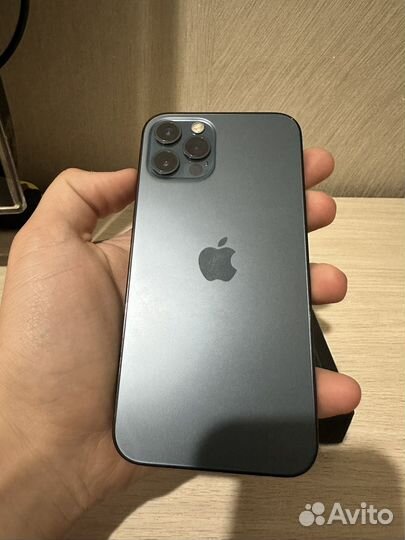 iPhone 12 Pro, 128 ГБ
