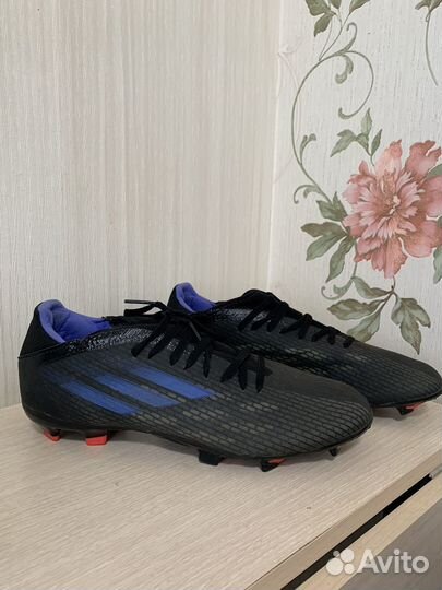 Бутсы adidas