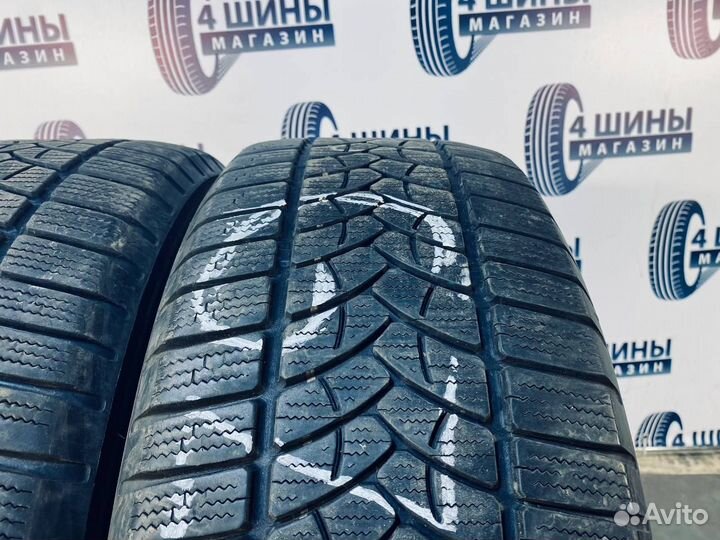 Firestone Destination Winter 225/60 R17 99H