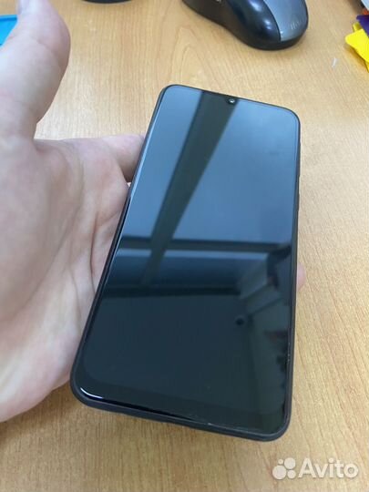 Samsung Galaxy M21, 4/64 ГБ