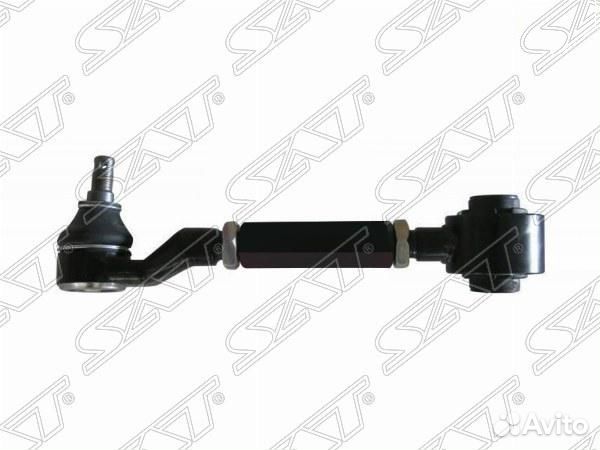 Рычаг (регул) задней подвески поперечный верхний h