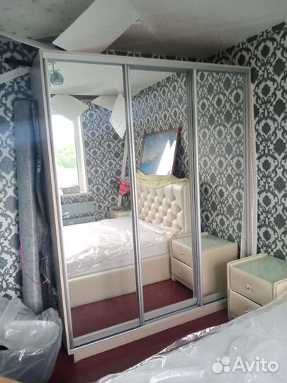 Мебель для спальни