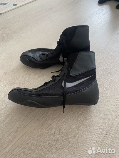 Боксерки nike