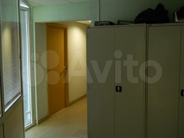 Офис 250 м² охрана и коммуналка включены в цену