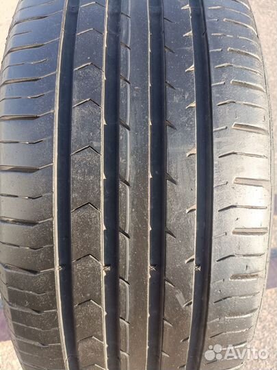 Continental ContiPremiumContact 5 205/55 R16 91V