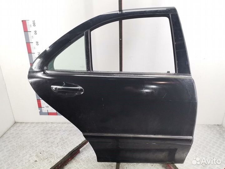 Дверь задняя для mercedes-benz S-Class (W220)