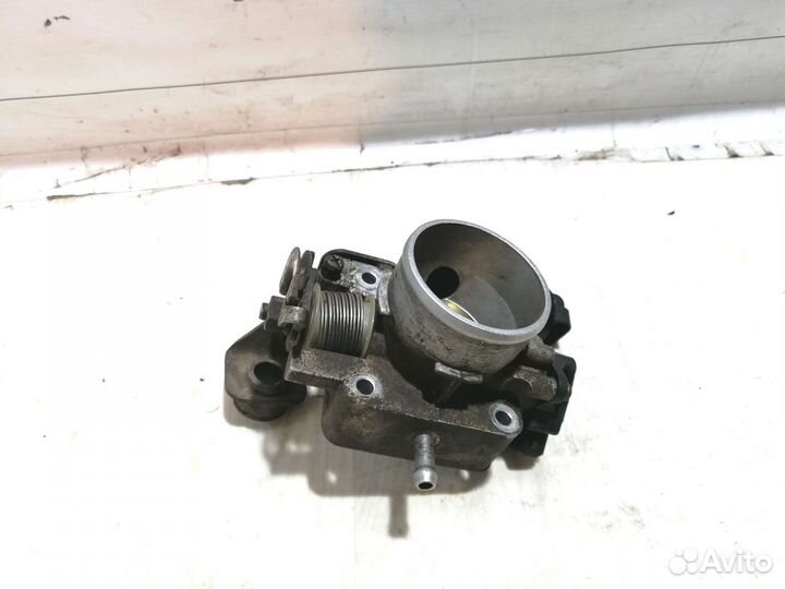 Дросельная заслонка chery amulet a 15