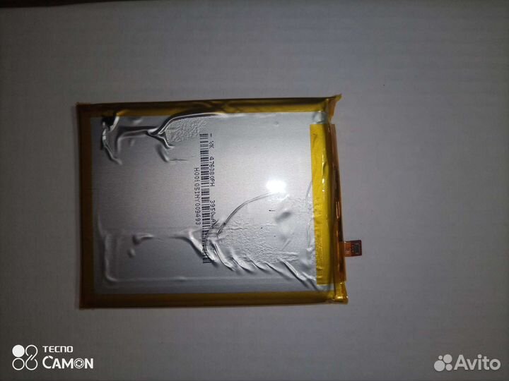 Zte blade a7 2020 запчасти