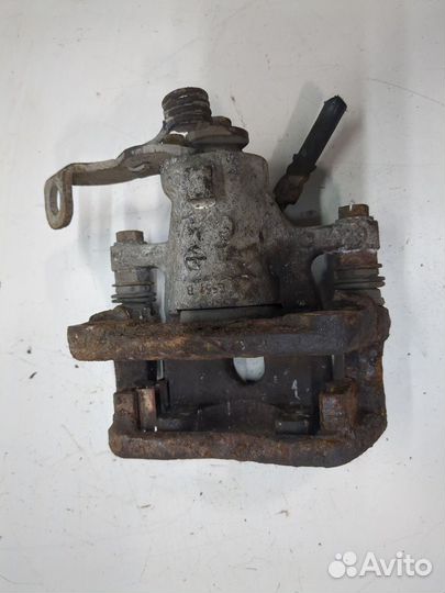 Суппорт Honda Civic, 2005