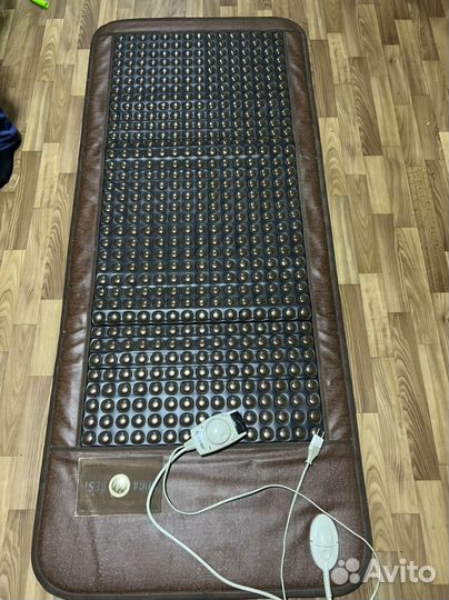 Турманиевая грелка nuga best NM-2500