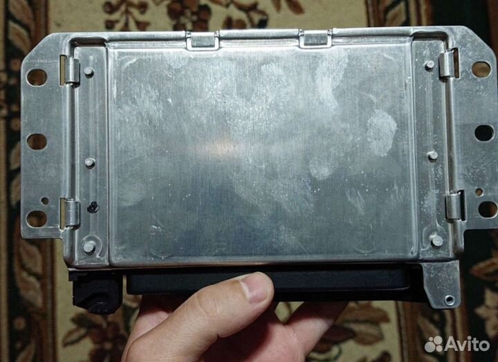 Продам эбу АКПП ауди а4б5 1.8т аеб