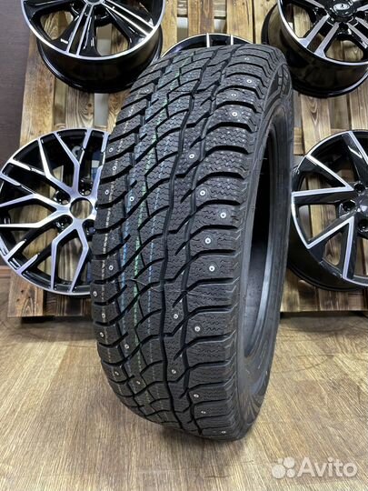 Viatti Bosco Nordico V-523 265/65 R17 112T